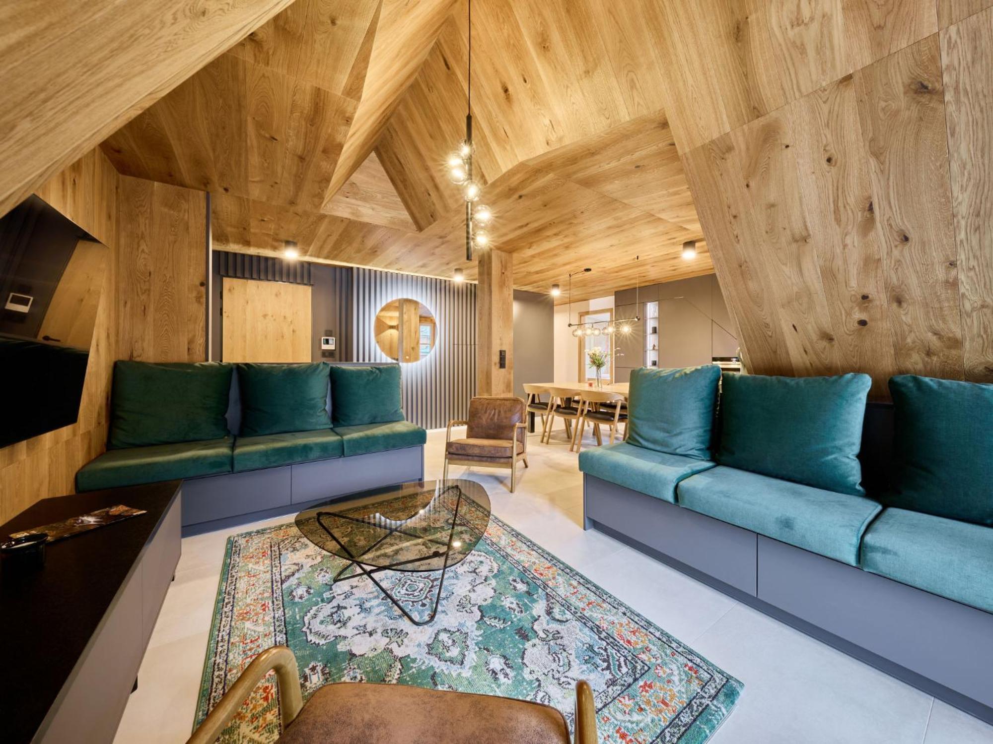 Apartment Maj-7 By Interhome Pec pod Sněžkou Eksteriør billede