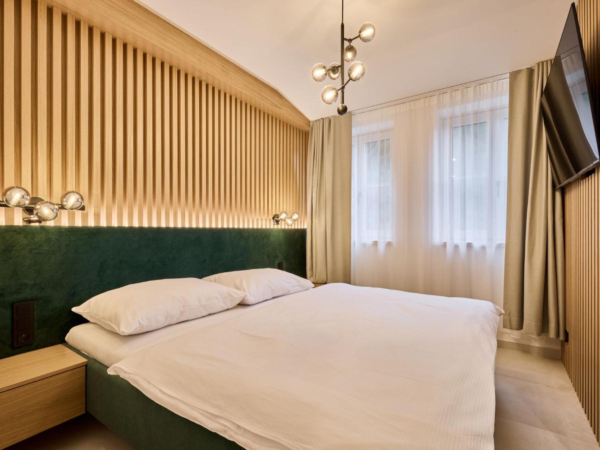 Apartment Maj-7 By Interhome Pec pod Sněžkou Eksteriør billede