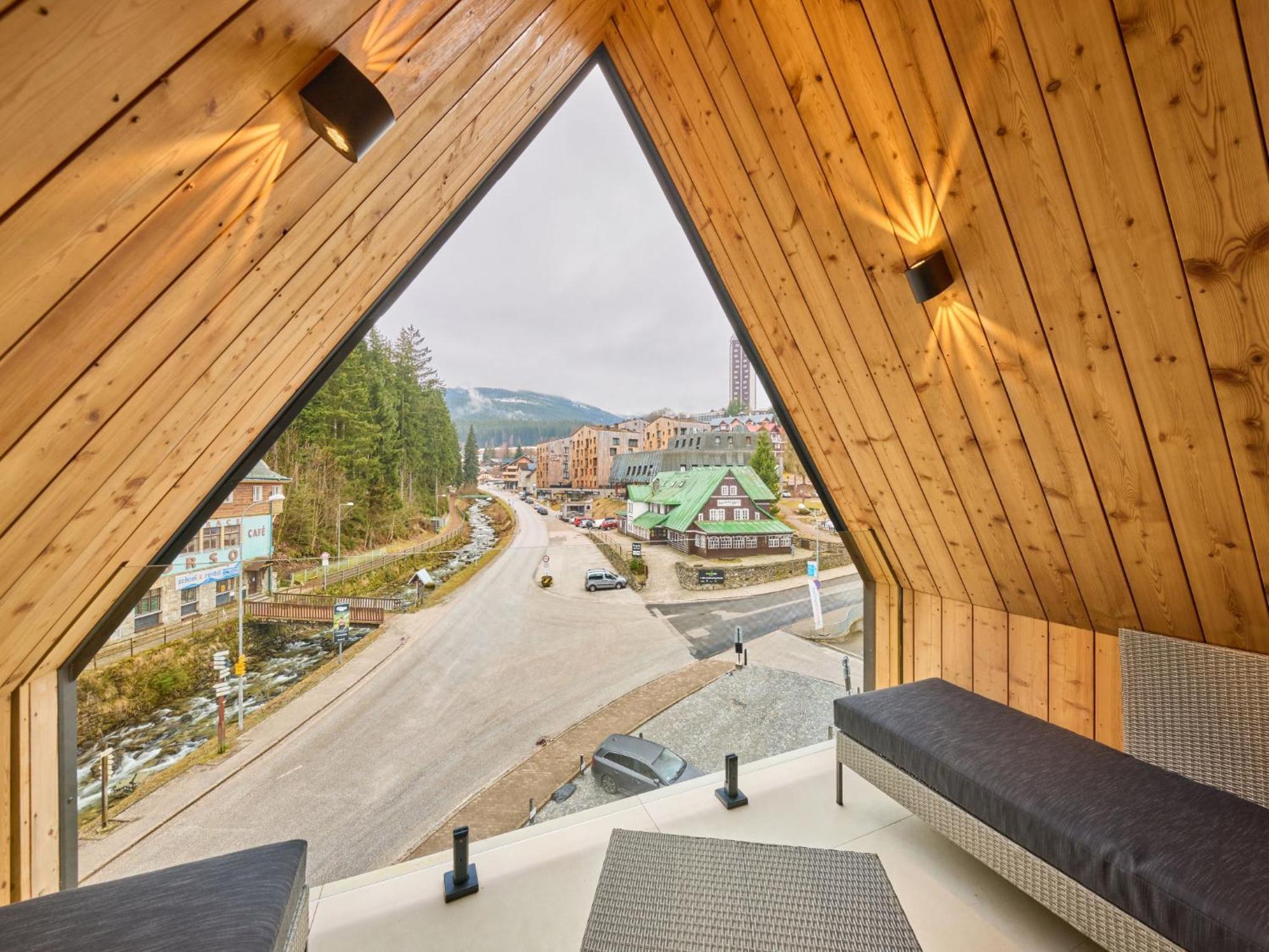 Apartment Maj-7 By Interhome Pec pod Sněžkou Eksteriør billede