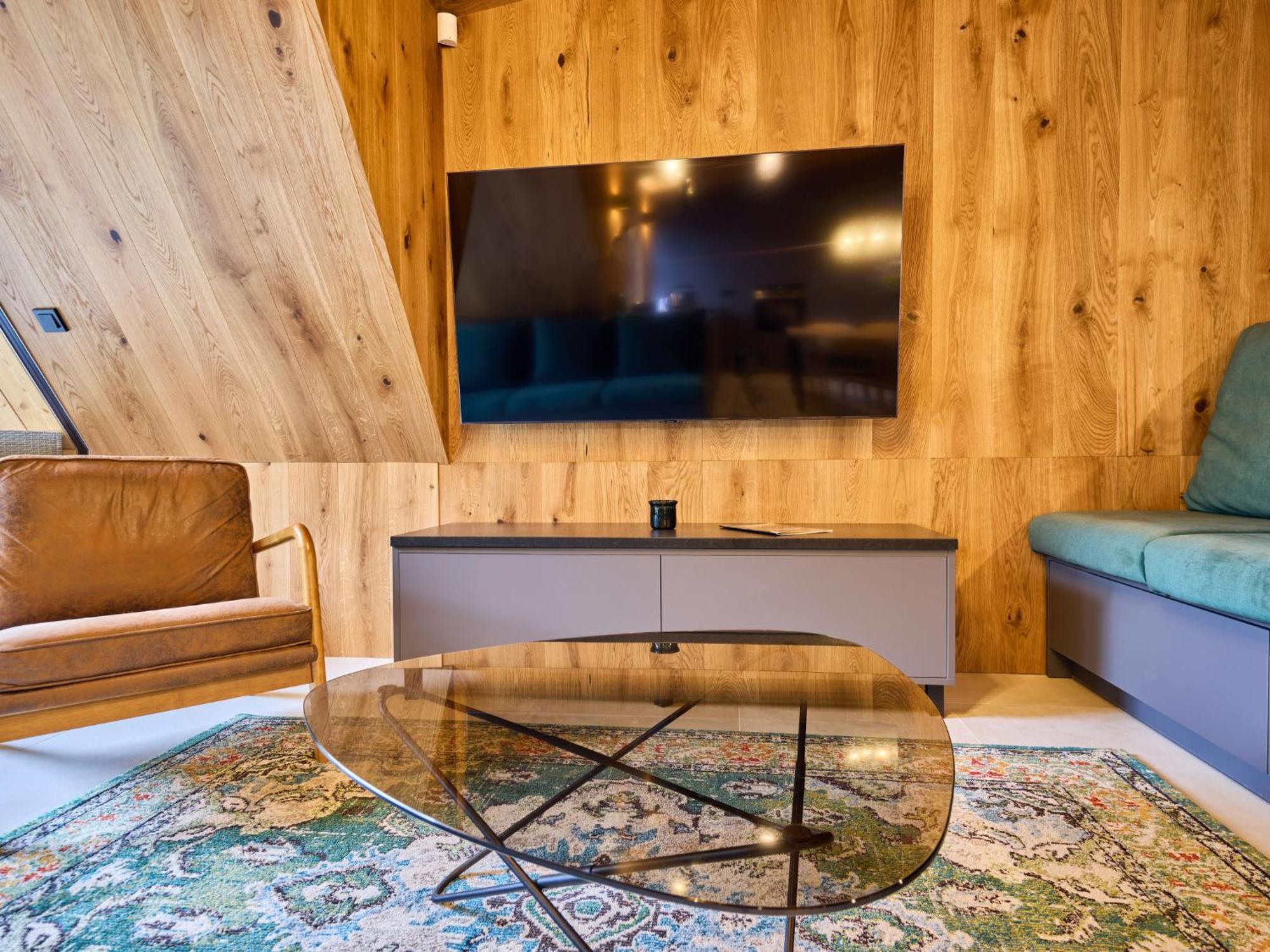 Apartment Maj-7 By Interhome Pec pod Sněžkou Eksteriør billede