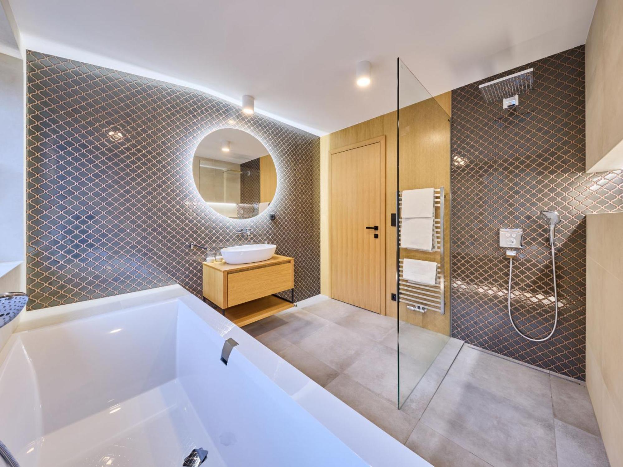 Apartment Maj-7 By Interhome Pec pod Sněžkou Eksteriør billede