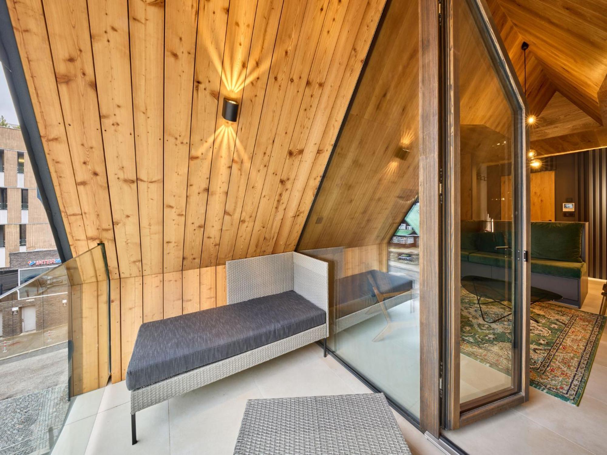 Apartment Maj-7 By Interhome Pec pod Sněžkou Eksteriør billede