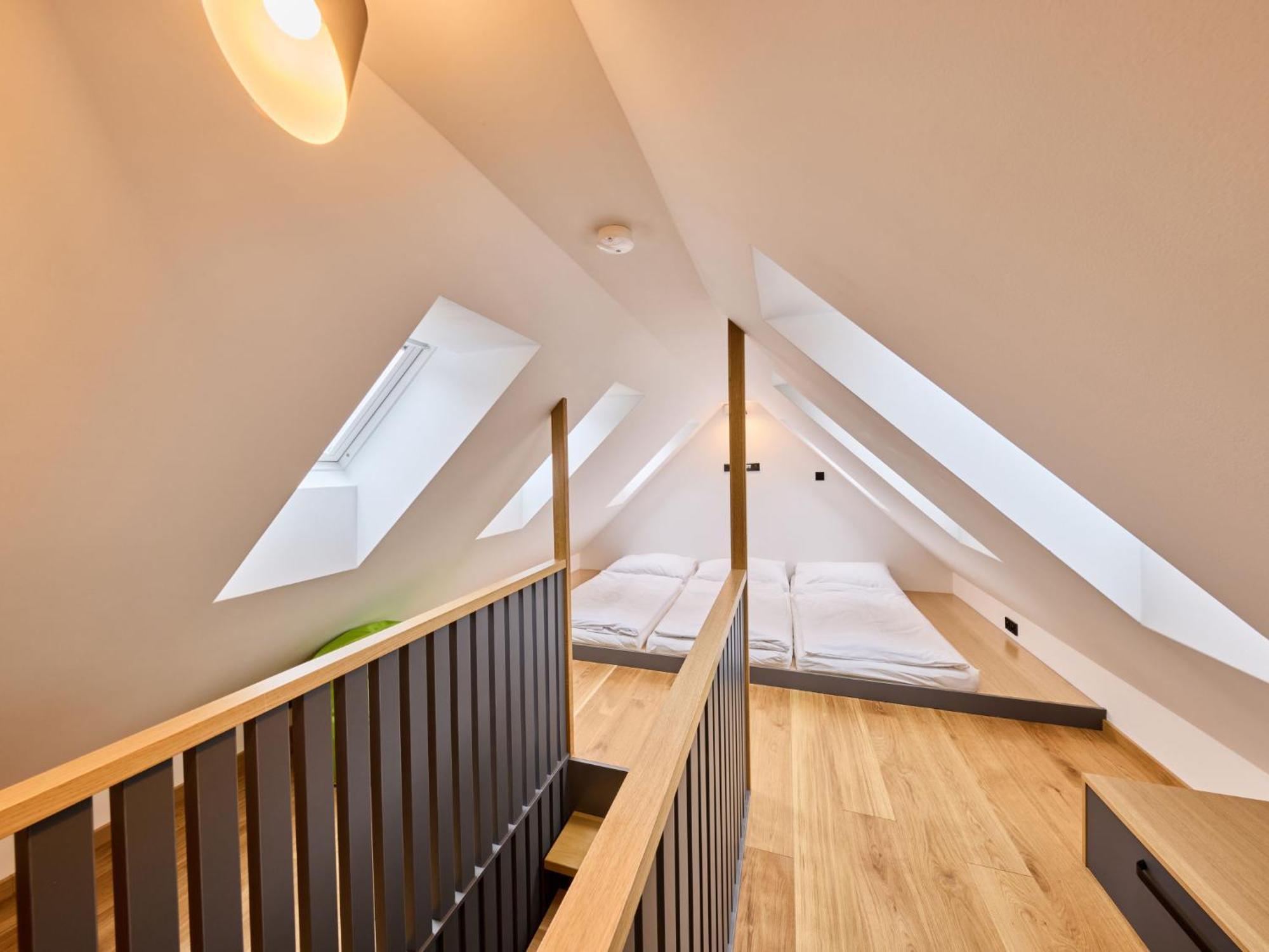 Apartment Maj-7 By Interhome Pec pod Sněžkou Eksteriør billede