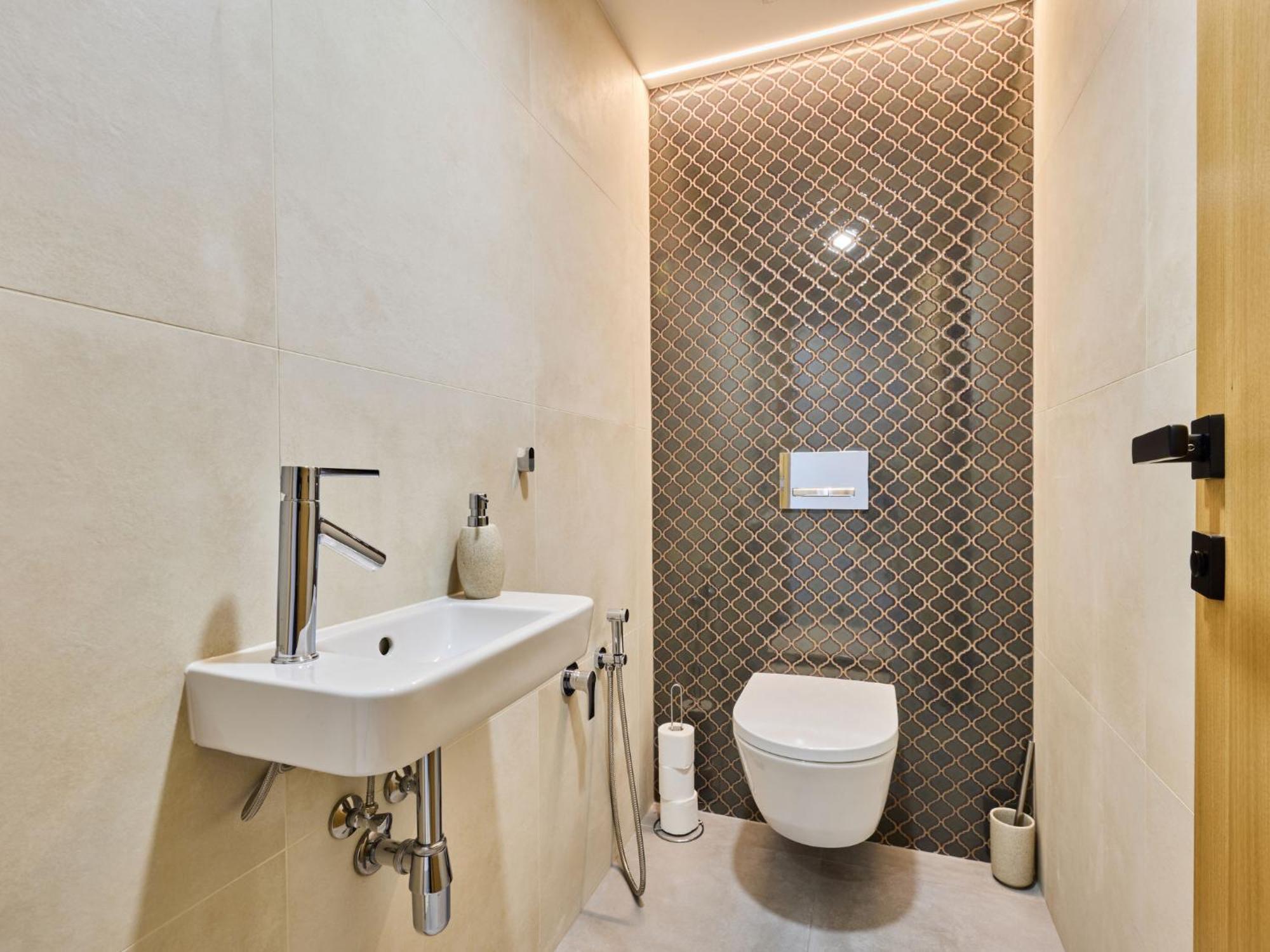 Apartment Maj-7 By Interhome Pec pod Sněžkou Eksteriør billede