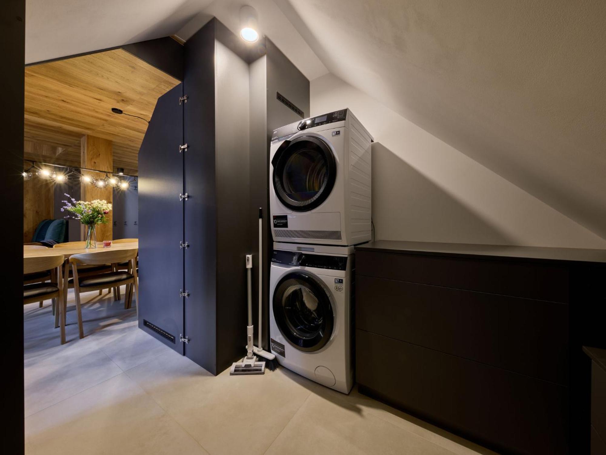 Apartment Maj-7 By Interhome Pec pod Sněžkou Eksteriør billede