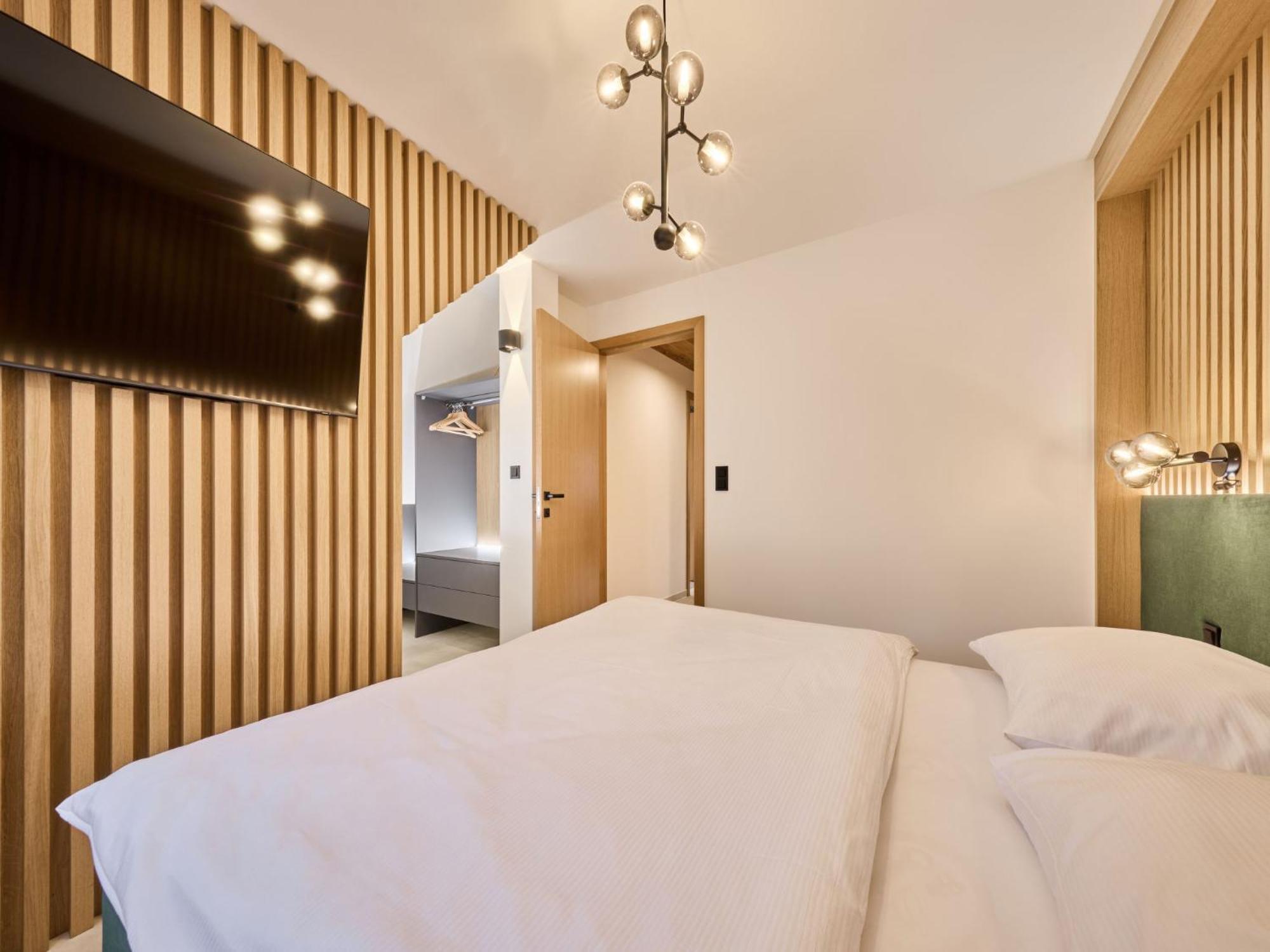 Apartment Maj-7 By Interhome Pec pod Sněžkou Eksteriør billede