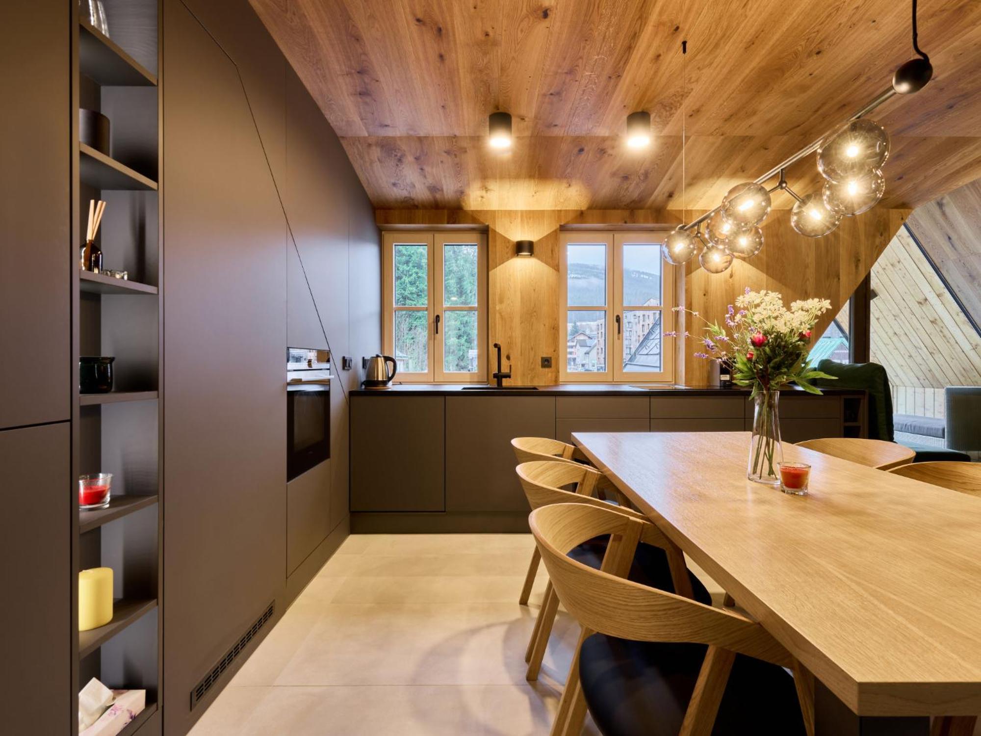 Apartment Maj-7 By Interhome Pec pod Sněžkou Eksteriør billede