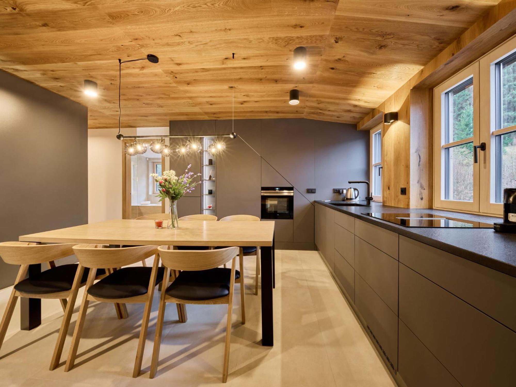 Apartment Maj-7 By Interhome Pec pod Sněžkou Eksteriør billede