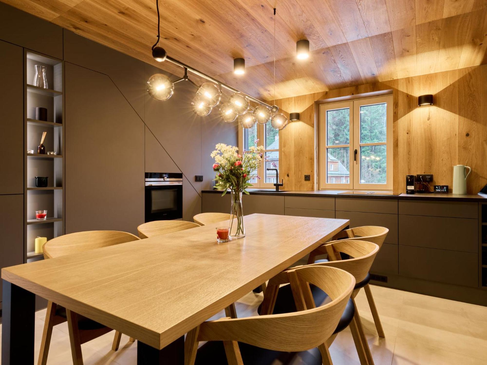Apartment Maj-7 By Interhome Pec pod Sněžkou Eksteriør billede