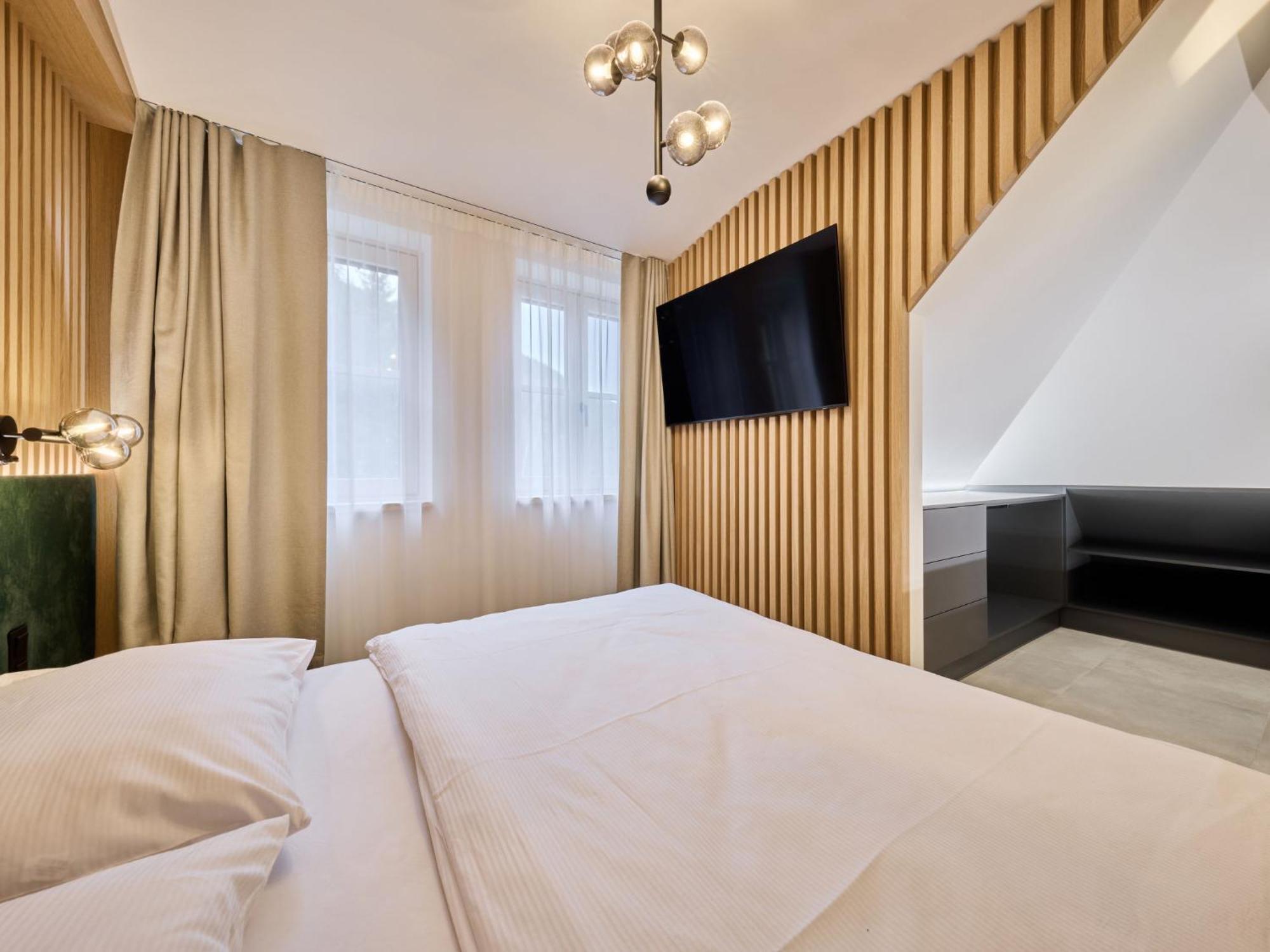 Apartment Maj-7 By Interhome Pec pod Sněžkou Eksteriør billede