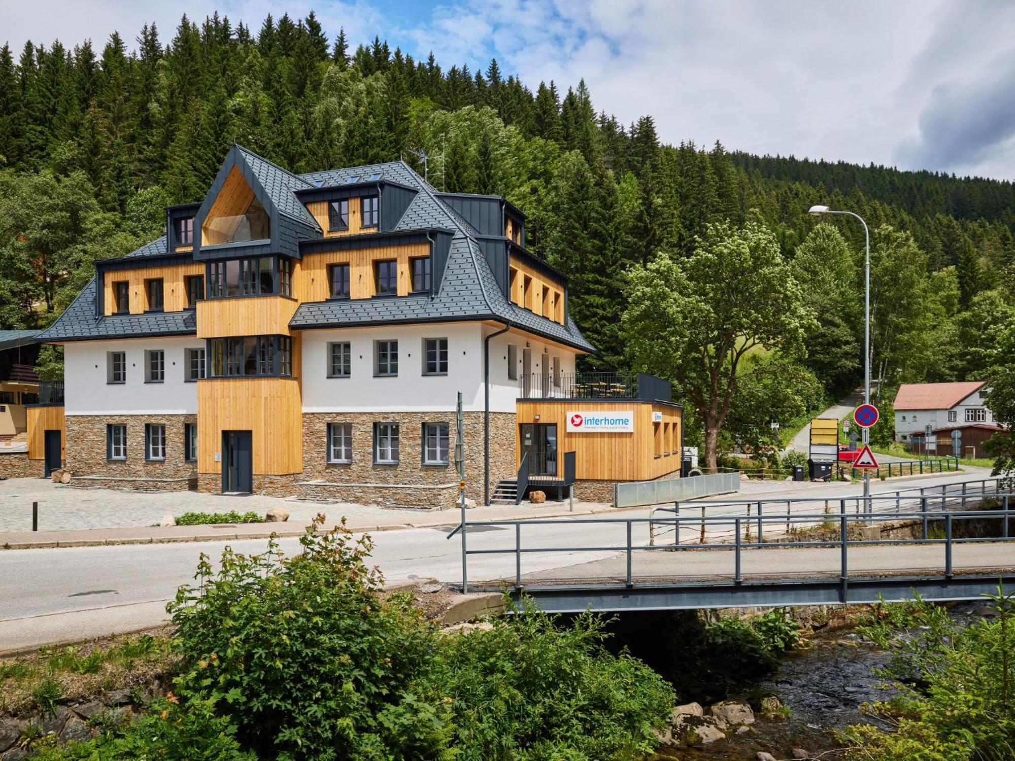 Apartment Maj-7 By Interhome Pec pod Sněžkou Eksteriør billede