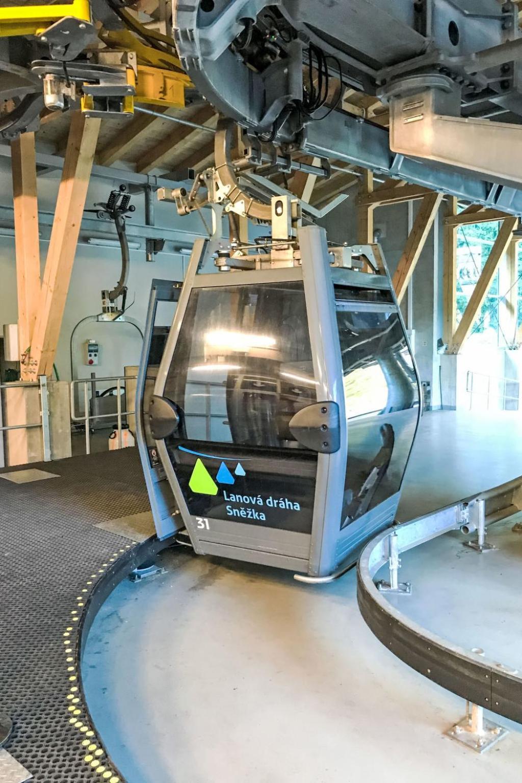 Apartment Maj-7 By Interhome Pec pod Sněžkou Eksteriør billede